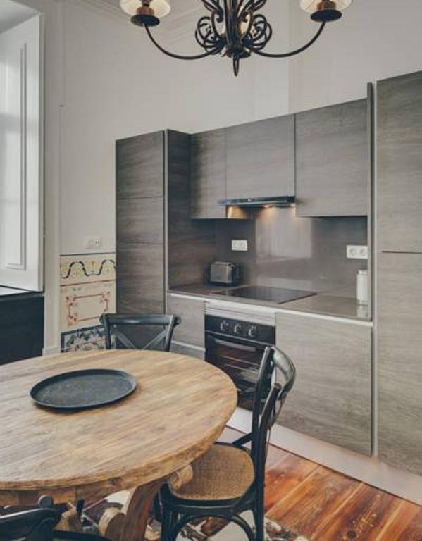 Madalena City Center Lisboa Habitación foto